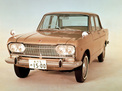 Nissan Skyline 1963 года