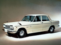 Nissan Skyline 1964 года