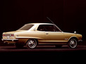 Nissan Skyline 1970 года