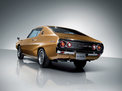 Nissan Skyline 1972 года