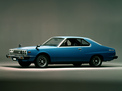 Nissan Skyline 1977 года