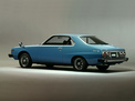 Nissan Skyline 1977 года