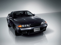 Nissan Skyline 1989 года