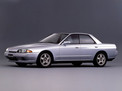 Nissan Skyline 1989 года