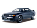 Nissan Skyline 1989 года