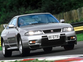 Nissan Skyline 1995 года