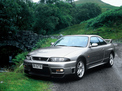 Nissan Skyline 1997 года