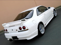 Nissan Skyline 1997 года