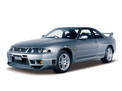 Nissan Skyline 1997 года