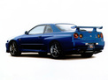 Nissan Skyline 1999 года