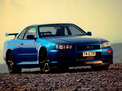 Nissan Skyline 1999 года