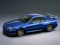 Nissan Skyline 1999 года