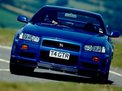 Nissan Skyline 1999 года