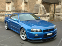 Nissan Skyline 1999 года