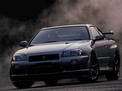 Nissan Skyline 2002 года