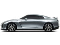 Nissan Skyline 2005 года