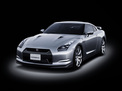 Nissan Skyline 2008 года