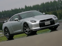 Nissan Skyline 2008 года