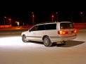 Nissan Stagea