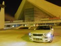 Nissan Stagea