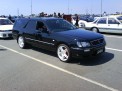 Nissan Stagea