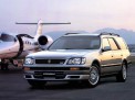 Nissan Stagea