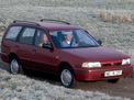 Nissan Sunny 1990 года