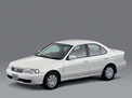 Nissan Sunny 1998 года