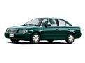 Nissan Sunny 1998 года