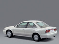 Nissan Sunny 1998 года