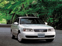 Nissan Sunny 1998 года