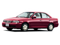 Nissan Sunny 1998 года