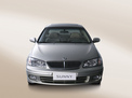 Nissan Sunny 2002 года