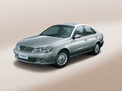 Nissan Sunny 2002 года