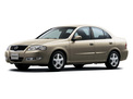 Nissan Sunny 2005 года