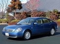 Nissan Teana 2003 года