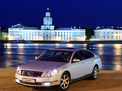 Nissan Teana 2006 года