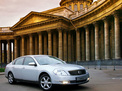 Nissan Teana 2006 года