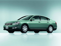 Nissan Teana 2006 года