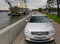 Nissan Teana 2006 года