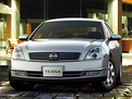 Nissan Teana 2006 года