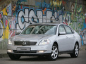 Nissan Teana 2006 года