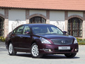 Nissan Teana 2008 года