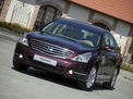 Nissan Teana 2008 года