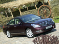 Nissan Teana 2008 года