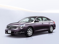 Nissan Teana 2008 года