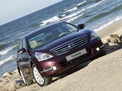 Nissan Teana 2008 года