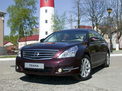 Nissan Teana 2008 года