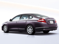 Nissan Teana 2008 года