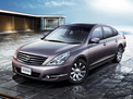 Nissan Teana 2008 года